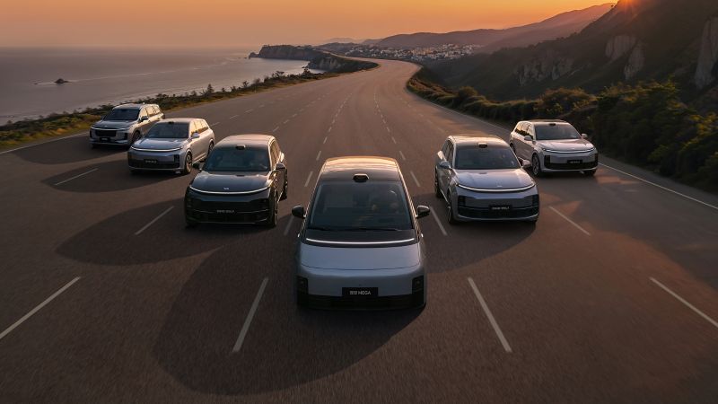 鉴黑担保网汽车2024年10月交付51,443辆